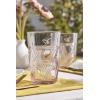 imageLenox 896076 Butterfly Meadow Pink Tall Glasses Set of 4Pink