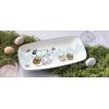imageLenox 896632 Peanuts Easter Snoopy Hors Doeuvres Tray Spring Serveware