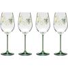 imageLenox 896701 Butterfly Meadow Stemless Wine Glasses Set of 4Wine Glasses