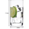 imageLenox 896882 Tuscany Classics Cylinder Highballs Set of 6285 LB