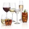 imageLenox 896882 Tuscany Classics Cylinder Highballs Set of 6330 LB