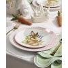 imageLenox 897155 Bunny Accent Plates Set Of 4