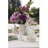 imageLenox 897158 Wicker Creek Bunny Salt ampamp Pepper Set Easter Serveware