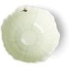 imageLenox 897161 Butterfly Meadow Floral Accent Plates Green Set of 4Green