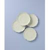 imageLenox 897161 Butterfly Meadow Floral Accent Plates Green Set of 4Green