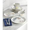 imageLenox 897795 Butterfly Meadow Herbs Pasta Bowls Set Of 412Piece Set