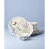 imageLenox 897795 Butterfly Meadow Herbs Pasta Bowls Set Of 412Piece Set