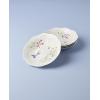 imageLenox 897795 Butterfly Meadow Herbs Pasta Bowls Set Of 4Pasta Bowls