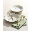 imageLenox 897795 Butterfly Meadow Herbs Pasta Bowls Set Of 4Pasta Bowls