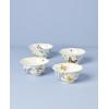 imageLenox 897795 Butterfly Meadow Herbs Pasta Bowls Set Of 4Rice Bowls