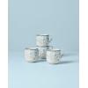 imageLenox BM COTTAGE DW MUGS S4 CORNFLWR