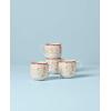 imageLenox BM COTTAGE DW MUGS S4 SAFFRON
