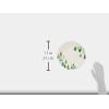 imageLenox Balsam Lane 4Piece Dinner Plate Set 755 LB Green