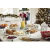 imageLenox Balsam Lane Serving Platter 490 LB Green