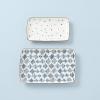 imageLenox Blue Bay 2Piece Nesting Platter Set 287