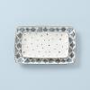 imageLenox Blue Bay 2Piece Nesting Platter Set 287