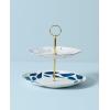 imageLenox Blue Bay 2Tiered Server 305 LB