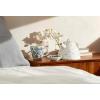 imageLenox Blue Bay 4Piece Dessert Mug Set 275 LB