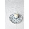 imageLenox Blue Bay 4Piece Dessert Plate Set 405 LB