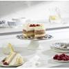 imageLenox Blue Bay Cake Plate 331
