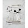 imageLenox Blue Bay Flatware Piece Set 20 Count Metallic