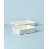 imageLenox Blue Bay Rectangular Bakers 2Piece Set 970 Multi