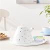imageLenox Blue Bay Teapot 190 LB