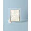 imageLenox Bridal 8X10 Frame 359 ClearFrame  8x10