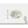 imageLenox Butterfly Meadow 16Inch Platter White 