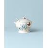 imageLenox Butterfly Meadow 2Piece Tureen ampamp Ladle Set 575 LB MultiSoup ToureenLadle