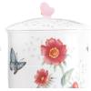 imageLenox Butterfly Meadow 3Piece Canister Set 660 LB Multi