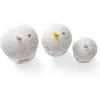 imageLenox Butterfly Meadow 3Piece Canister Set 660 LB Multi