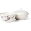 imageLenox Butterfly Meadow 3Piece Stackable Bowl Set 305 LB Multi