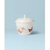 imageLenox Butterfly Meadow 3Piece Stackable Bowl Set 305 LB Multi