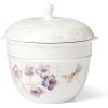 imageLenox Butterfly Meadow 3Piece Stackable Bowl Set 305 LB Multi