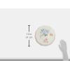 imageLenox Butterfly Meadow 3Tiered Server 410 LB Multi