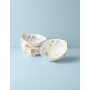 imageLenox Butterfly Meadow 4Piece Large AllPurpose Bowls 403 Multi
