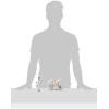 imageLenox Butterfly Meadow 7Piece Condiment Set White 