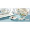 imageLenox Butterfly Meadow Asian Kitchen SushiPlate ampampBowls 00 Multi