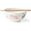 imageLenox Butterfly Meadow Bowl ampamp Chopsticks 165 LB Multi