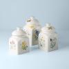 imageLenox Butterfly Meadow Canister Set