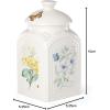 imageLenox Butterfly Meadow Canister Set