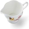 imageLenox Butterfly Meadow Double Handled Sugar Bowl with Lid White  1 Count Pack of 1070 LB