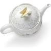 imageLenox Butterfly Meadow Double Handled Sugar Bowl with Lid White  1 Count Pack of 11 Count Pack of 1