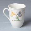 imageLenox Butterfly Meadow Fritillary Mug1 Count Pack of 1
