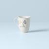imageLenox Butterfly Meadow Fritillary Mug1 Count Pack of 2