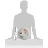 imageLenox Butterfly Meadow Low Serve Bowl White 