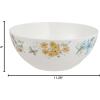 imageLenox Butterfly Meadow Melamine Large Serving Bowl 125 LB