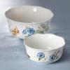 imageLenox Butterfly Meadow Nesting Bowls Set of 2 