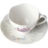 imageLenox Butterfly Meadow Orange Sulphur Mug CupSaucer
